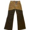 Pants 305 Kicks | Rivington Two Tone Brown Jeans