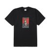 T-Shirts 305 Kicks | Supreme America Psycho T-Shirt Black