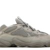 Shoes Adidas | Yeezy 500 Ash Grey