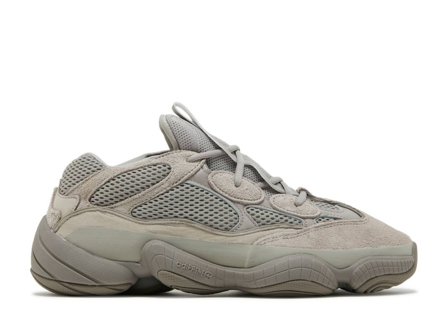 Shoes Adidas | Yeezy 500 Ash Grey