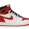 Shoes 305 Kicks | Jordan 1 Retro High Og Heritage