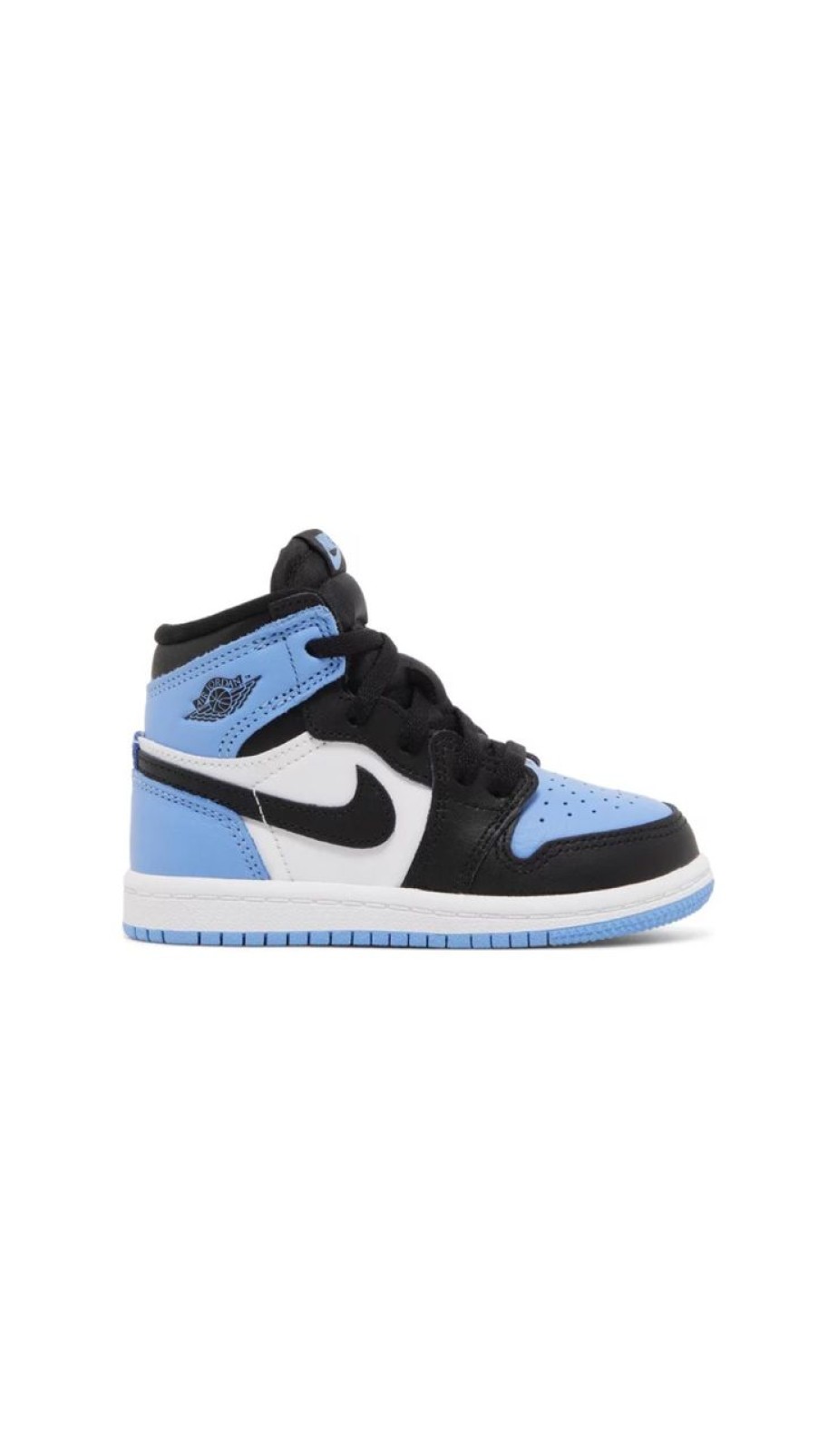 Kids Shoes 305 Kicks | Air Jordan 1 Retro High Og Td 'Unc Toe'