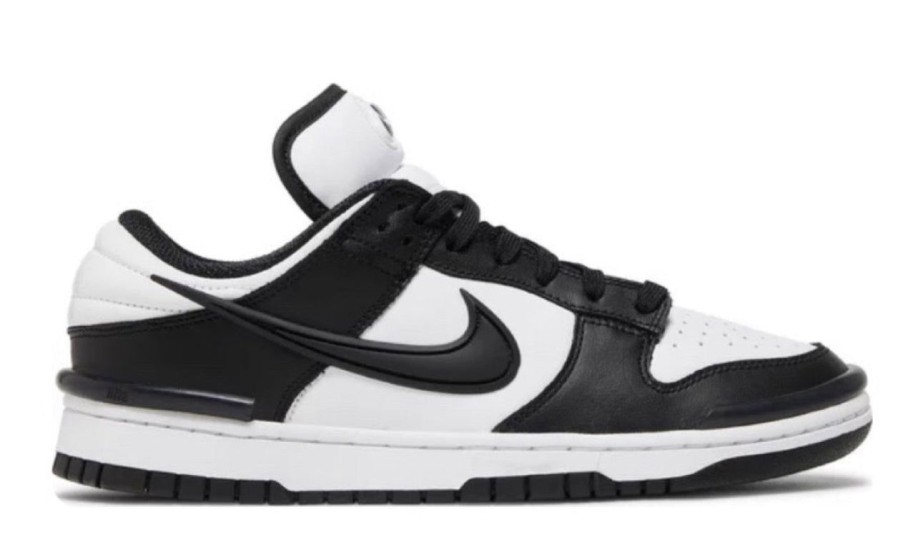 Shoes 305 Kicks | Wmns Dunk Low Twist 'Panda'