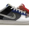 Shoes 305 Kicks | Nike Dunk Low What The Clot