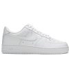 Shoes 305 Kicks | Air Force 1 07' Triple White