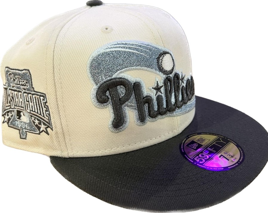 Accessories 305 Kicks | Philadelphia Phillies New Era Fitted Hat