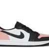 Shoes Air Jordan | Air Jordan 1 Retro Low Og Bleached Coral