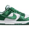 Shoes 305 Kicks | Dunk Low 'Satin' Green