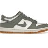 Shoes 305 Kicks | Nike Dunk Low Reflective Grey (Gs)