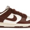 Shoes 305 Kicks | Wmns Dunk Low Cacao Wow