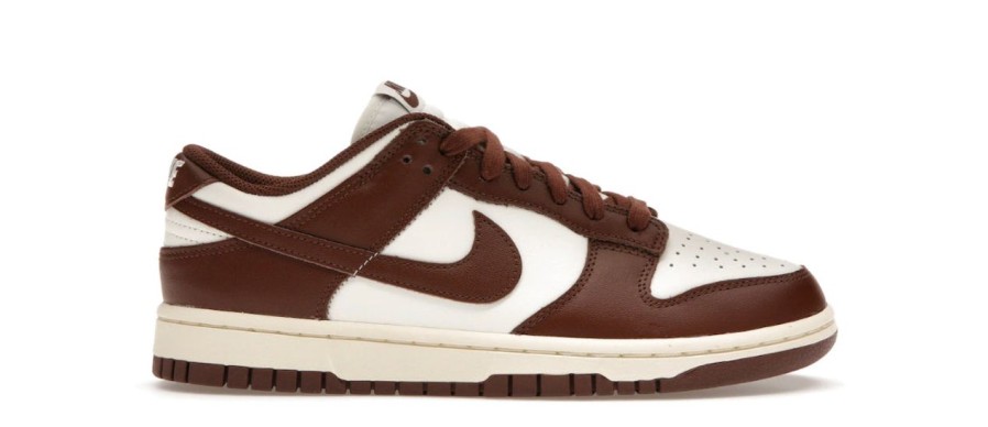 Shoes 305 Kicks | Wmns Dunk Low Cacao Wow