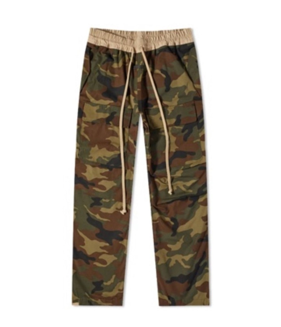 Pants 305 Kicks | Fear Of God Camouflage Pant