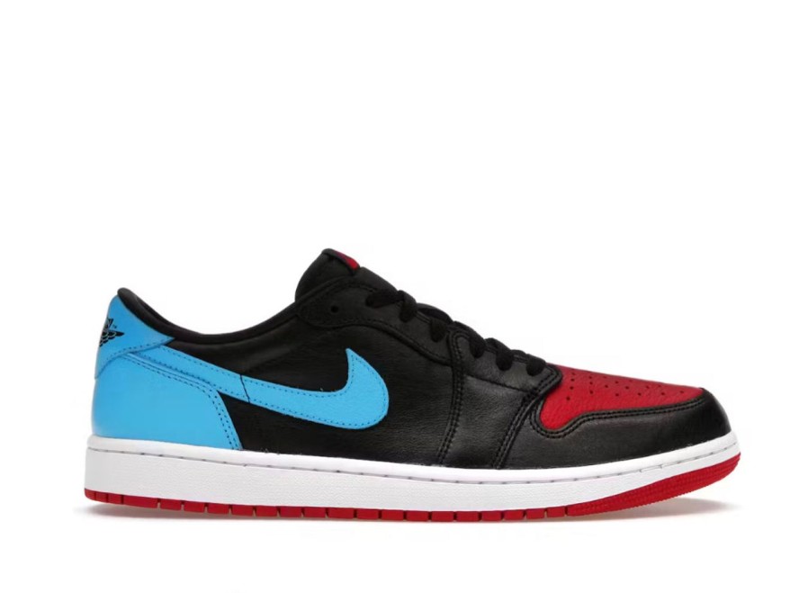 Shoes 305 Kicks | Air Jordan 1 Retro Low Og 'Unc To Chi'