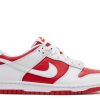 Shoes Nike | Dunk Low Gs Championship Red