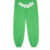 Hoodies & Sweats 305 Kicks | Sp5Der Classic Sweatpant Slime Green