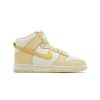 Shoes 305 Kicks | Dunk High 'Pale Vanilla Topaz' W