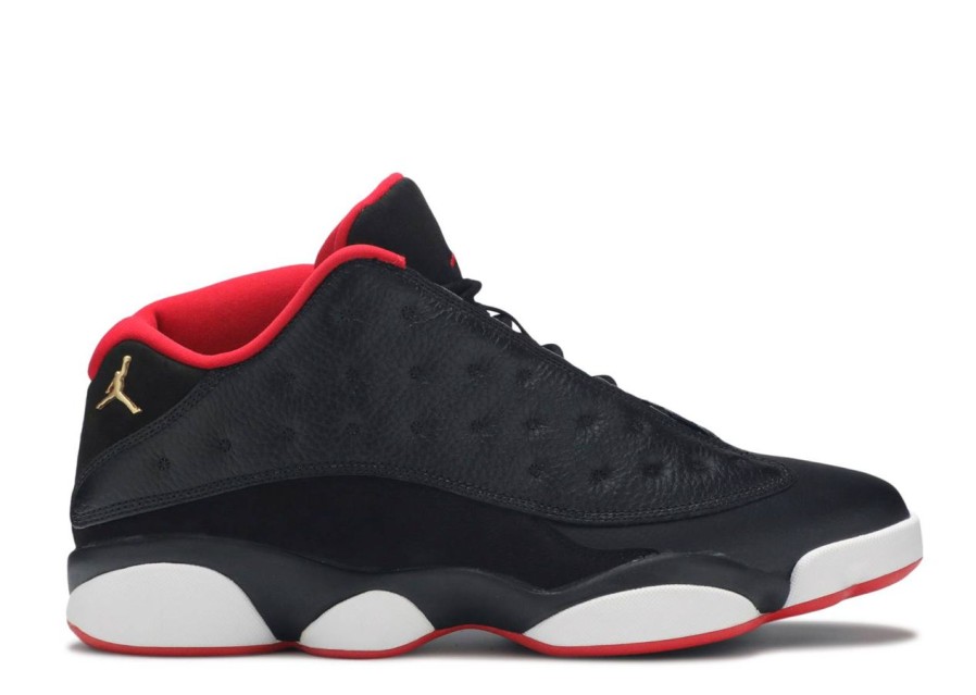 Shoes Air Jordan | Air Jordan 13 Retro Low Bred