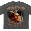 T-Shirts 305 Kicks | Saint Vanity T-Shirt Graphic Grey