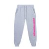 Hoodies & Sweats 305 Kicks | Anti Social Club Sweatpants Grey/Pink