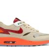 Shoes Nike | Clot X Air Max 1 Kiss Of Death 2021