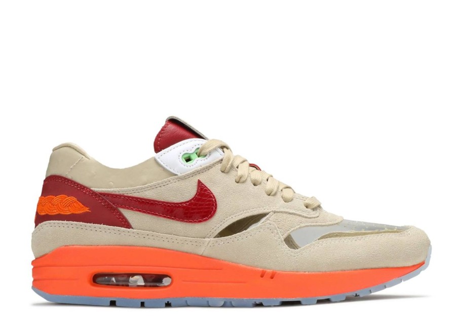 Shoes Nike | Clot X Air Max 1 Kiss Of Death 2021