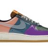 Shoes 305 Kicks | Nike Air Force 1 Low Spundefeated Multi-Patent Wild Berry