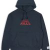 Hoodies & Sweats 305 Kicks | Gallery Dept Atk Hoodie Black