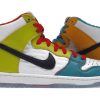 Shoes 305 Kicks | Nike Sb Dunk High Pro Froskate All Love