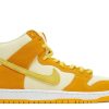 Shoes Nike | Dunk High Pro Sb Fruity Pack - Pineapple