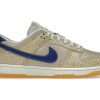 Shoes 305 Kicks | Nike Dunk Low Montreal Bagel Sesame