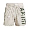 Shorts 305 Kicks | Amiri Stencil Swim Short