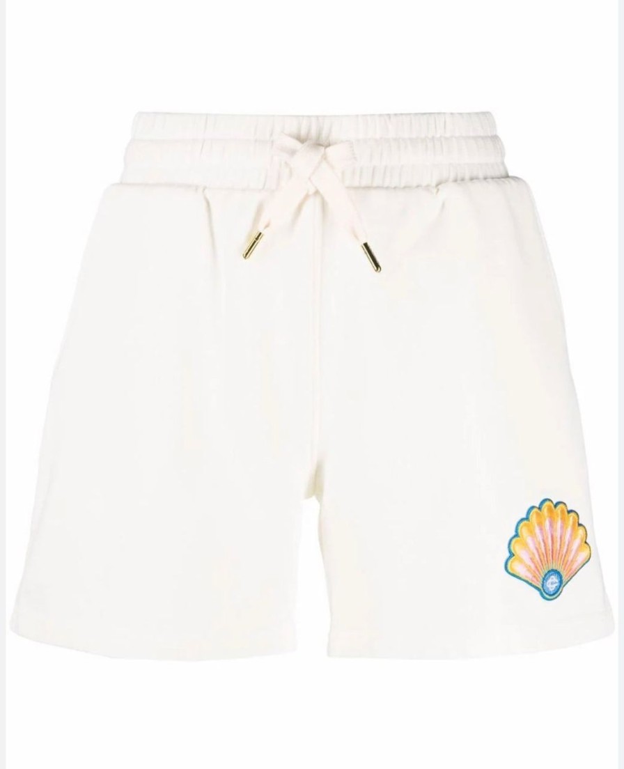 Shorts 305 Kicks | Tennis-Club Icon Organic Cotton Shorts