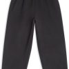 Accessories 305 Kicks | Balenciaga Men'S Baggy Jogging Pants In Black