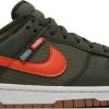 Shoes 305 Kicks | Dunk Low Next Nature 'Toasty-Sequoia'