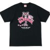 Pants 305 Kicks | Bape X Pink Panther Baby Milo #1 Tee