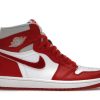 Shoes 305 Kicks | Jordan 1 Retro High Og Varsity Red (Women'S)