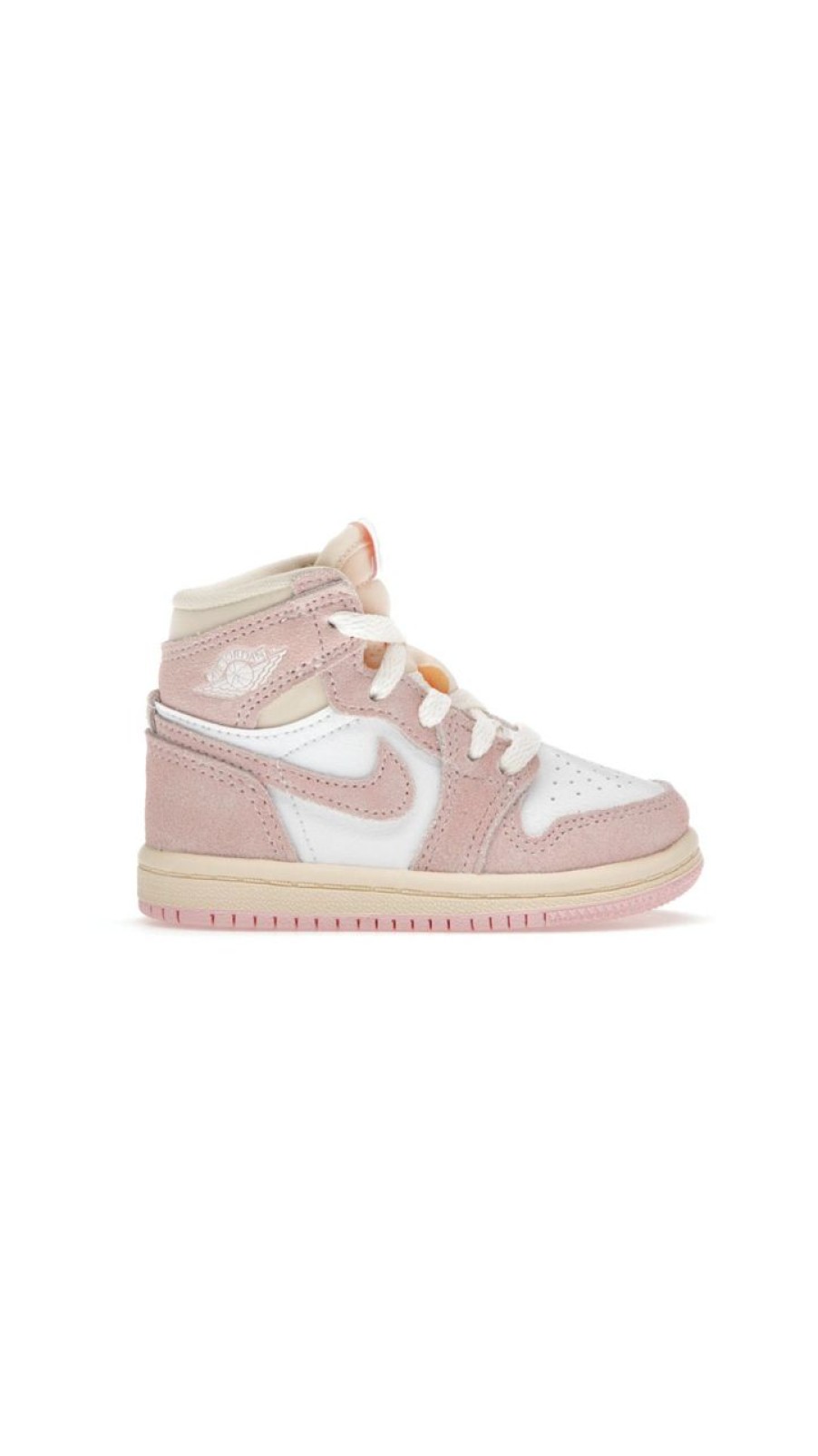 Kids Shoes 305 Kicks | Air Jordan 1 Retro High Og Td 'Washed Pink'