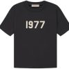 T-Shirts 305 Kicks | Fear Of God Essentials 1977 'Iron'T-Shirt