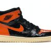 Accessories 305 Kicks | Jordan 1 Retro High Shattered Backboard 3.0