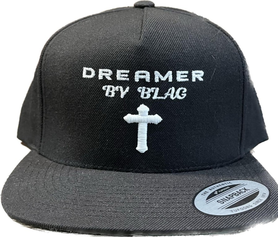 Accessories 305 Kicks | Blag Dreamer Hat