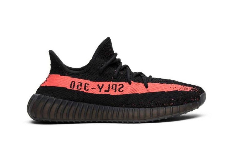 Shoes 305 Kicks | Yeezy Boost 350 V2 'Red'