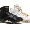 Shoes 305 Kicks | Air Jordan 7/6 Retro 'Golden Moments Pack'