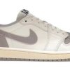 Shoes 305 Kicks | Jordan 1 Retro Low Og Atmosphere Grey