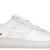 Shoes 305 Kicks | Nike Air Force 1 Low Supreme White