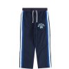 Pants 305 Kicks | Supreme Applique Track Pant Navy