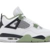 Shoes 305 Kicks | Wmns Air Jordan 4 Retro 'Seafoam'