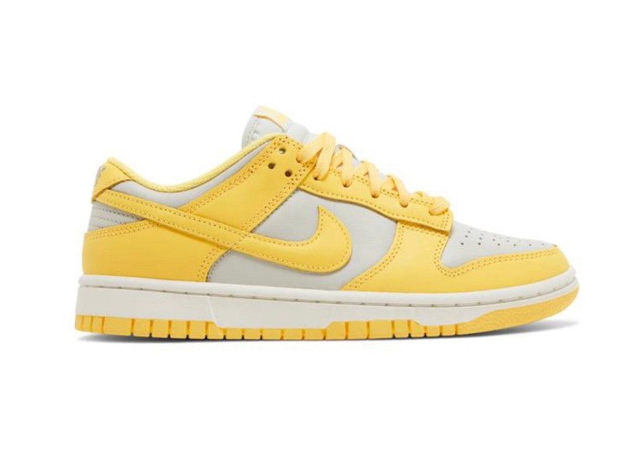 Shoes Nike | Wmns Dunk Low Citron Pulse