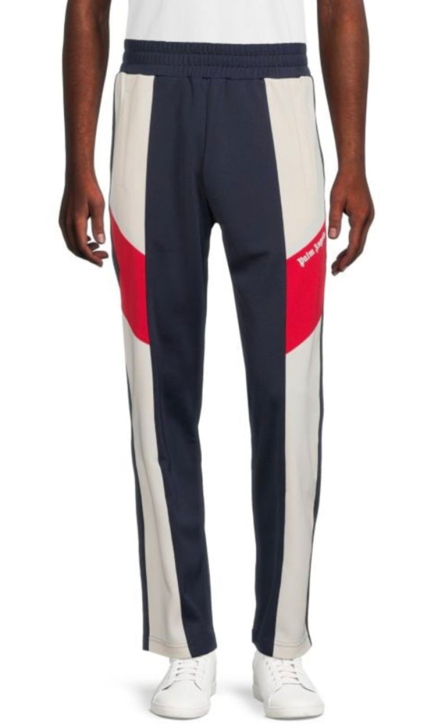 Pants 305 Kicks | Palm Angel Color Block Track Pants