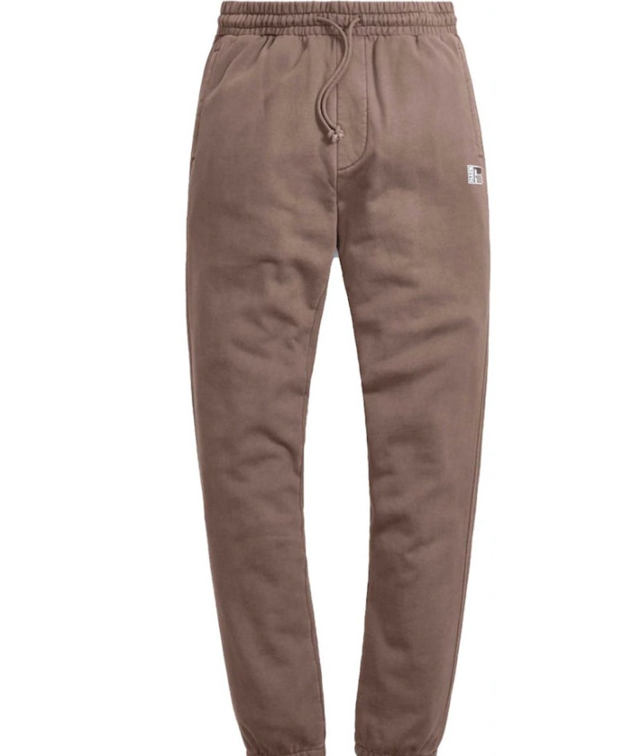 Pants 305 Kicks | Kith X Russell Athletics Sweatpants Brown