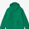 Hoodies & Sweats 305 Kicks | Lacoste Green Jacket